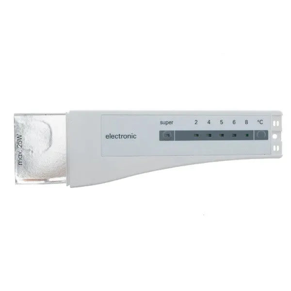 Caja termostato para frigorífico Balay 00481318 Bosch Siemens