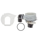 Resistencia para lavavajillas Electrolux AEG Zanussi 4055373700