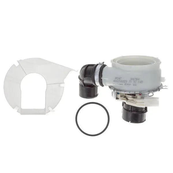 Resistencia para lavavajillas Electrolux AEG Zanussi 4055373700