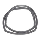 Junta puerta para horno Teka 83330313 HLC 840 blanco y inox
