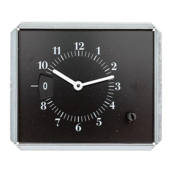 Reloj programador para horno Teka 83140641 HT 610 VR00