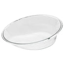 Cristal puerta para lavadora Beko 2905560100 WTE6511BWR WML1510ED