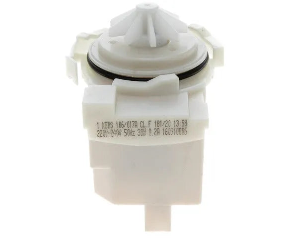 SMEG Abfluss Pumpe Copreci KEBs106-017