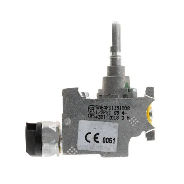 Grifo rápido para encimera teka 81229487 modelos HFLUX