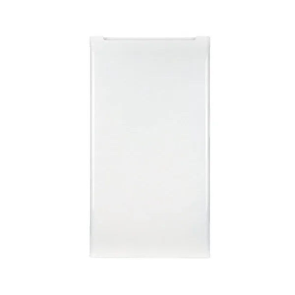 Puerta para frigorífico Zanussi 2064571082 modelos ZRT724W1 y más