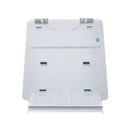 Tapa ventilador frigorífico Teka código 81672012 Midea 12131000073046
