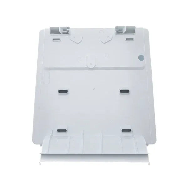 Tapa ventilador frigorífico Teka código 81672012 Midea 12131000073046