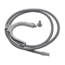 Tubo desagüe para lavadora Balay 12013826 Bosch Siemens Neff