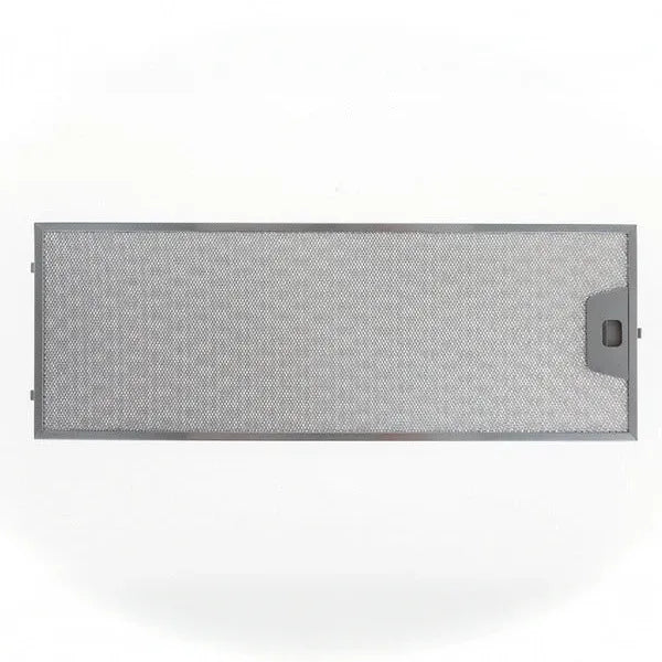 Filtro metálico para campana extractora Beko 9197060453