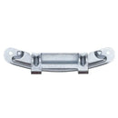 Bisagra para lavadora Electrolux 1325023107 compatible Zanussi y Arthur Martin