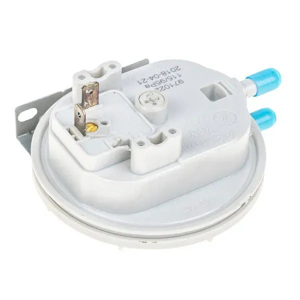 Presostato de aire para calentador Cointra CC85015340 VRCC85015341