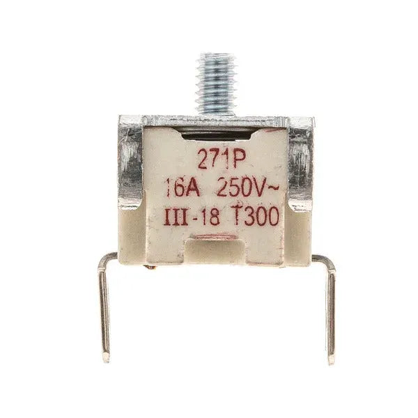 Termostato seguridad para horno Teka 83140216 modelos HE 615 INOX