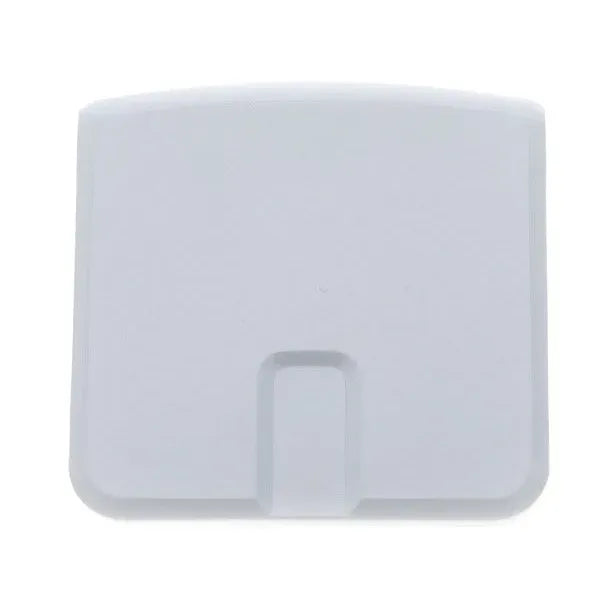 Maneta puerta para lavadora Beko 2827280100 repuesto original blanco