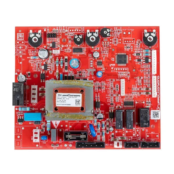 Placa electrónica para caldera Beretta 10030505 modelos Mynute y Conica