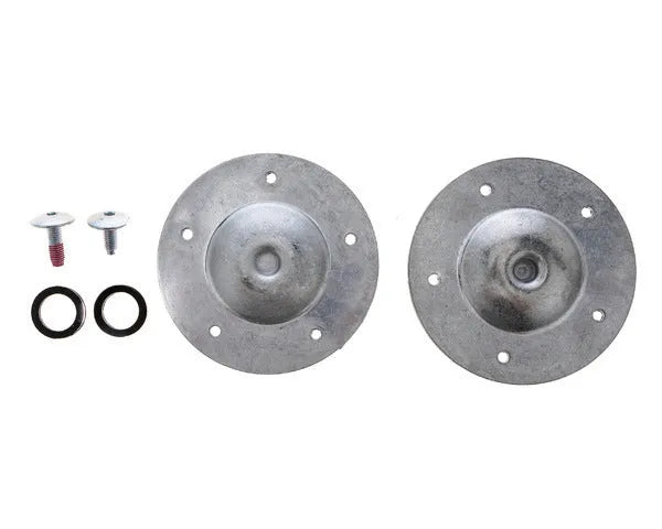 WHIRLPOOL Tragrolle | 481252088117