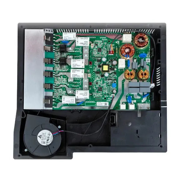 Módulo potencia para vitrocerámica Teka 60803254 modelos IB6315 VR01