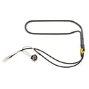 Resistencia desescarche para frigorífico Siemens 00266836