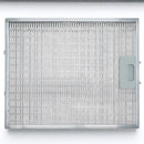 Filtro metálico para campana extractora Teka 81460190 284x345mm
