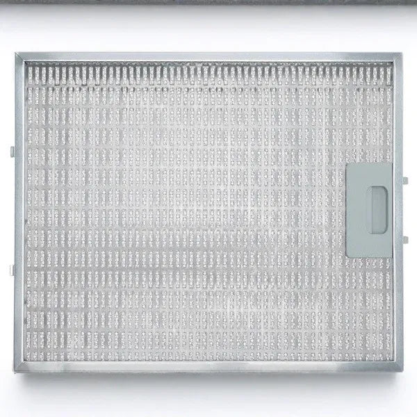 Filtro metálico para campana extractora Teka 81460190 284x345mm