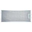 Filtro antigrasa para campana extractora Balay 00352813 445x175 mm