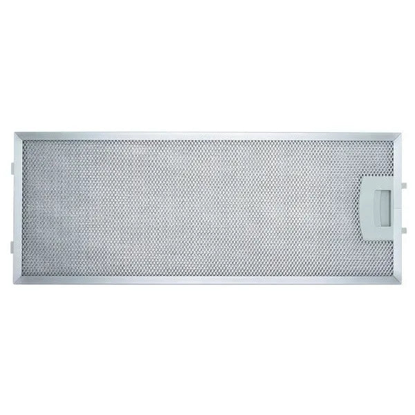 Filtro antigrasa para campana extractora Balay 00352813 445x175 mm