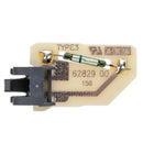 Caudalímetro para lavavajillas Miele 5544031 sensor flujo agua