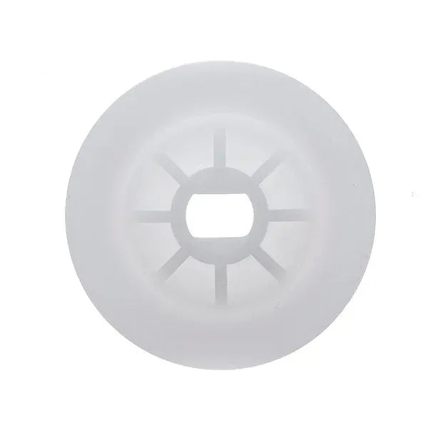 Polea para secadora Electrolux 1258654100 recambio original