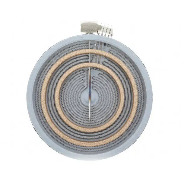 Resistencia para vitrocerámica teka 60702038 modelos TR633 TR951 TRS635