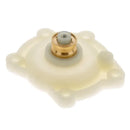 Tapa cuerpo agua para calentador Junkers Bosch 8738710131