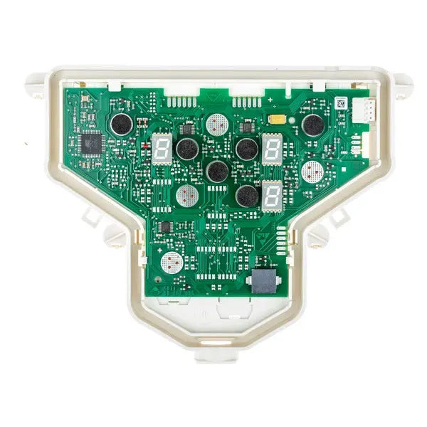 Placa control vitrocerámica para vitrocerámica Teka 60803012