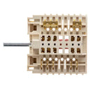 Selector para horno Teka HA830 83140109 6 posiciones