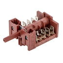 Selector 8 posiciones para horno teka 83340103