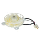 Motor ventilador para frigorífico Teka 81672176 compatible Midea