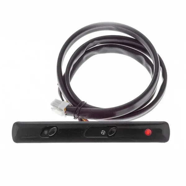 Conmutador para campana extractora Teka 89260281 modelos C 610 N y otros