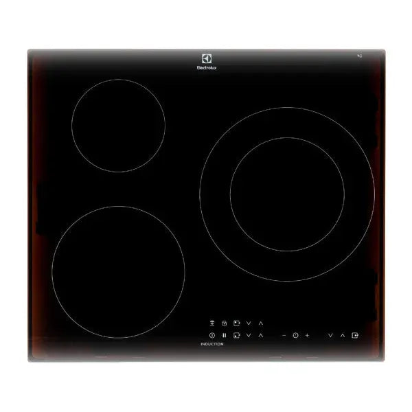 Cristal vitrocerámica para vitrocerámica Zanussi 5551126922