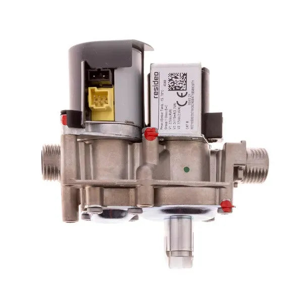 Válvula de gas para caldera Vaillant 20146733 modelos VM 246 y VM 306