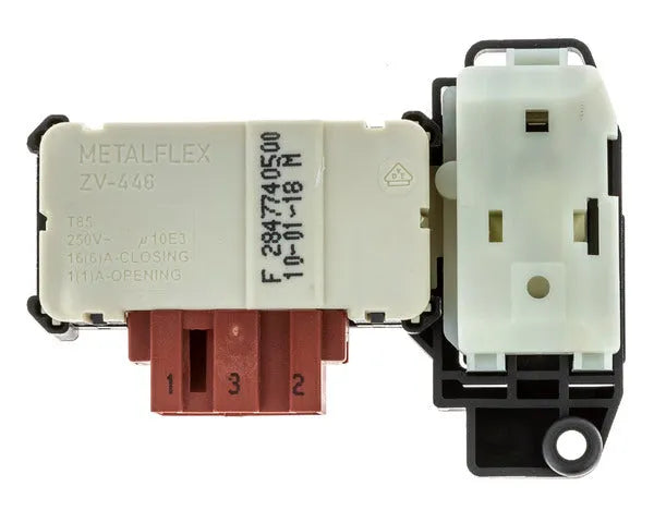 BEKO Waschmaschinentürblockierung | 2847740500