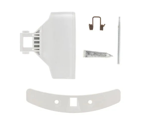 ELECTROLUX Türverschluss Waschmaschine | 50267907009