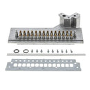 Kit inyectores para calentador gas butano Junkers Bosch 8738722966
