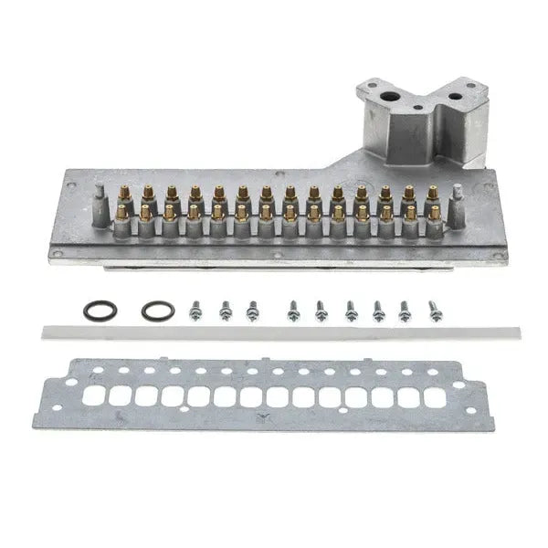 Kit inyectores para calentador gas butano Junkers Bosch 8738722966