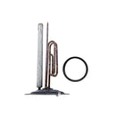 Brida completa para termo Junkers Bosch 8738712802 2000W