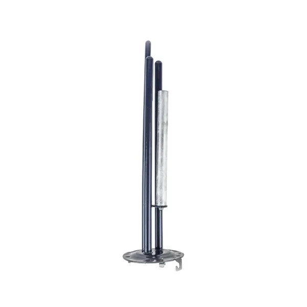 Portavainas completo para termo Chaffoteaux PRO1 ECO MULTIS 100 DRY EU