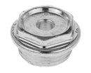 Kühlerdeckel 1/8 links