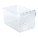 Cajón verduras frigorífico Zanussi 2647024021 derecho