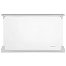 Estante cristal para nevera Beko 4659370100 compatible con varios modelos