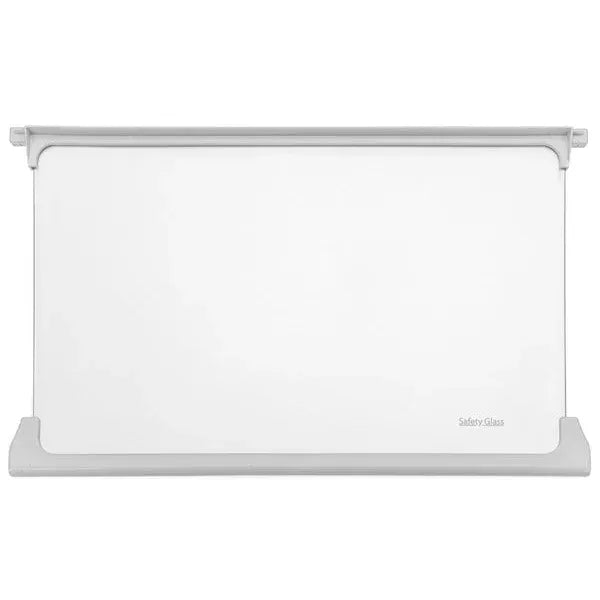 Estante cristal para nevera Beko 4659370100 compatible con varios modelos