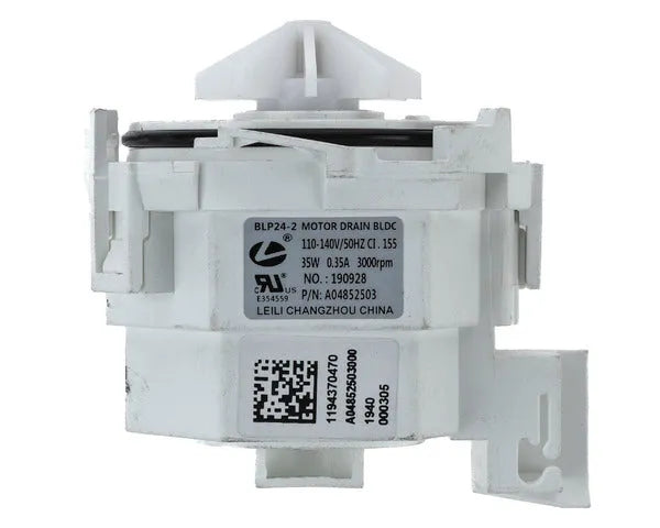 AEG Abflusspumpe Waschmaschine | 140048525046