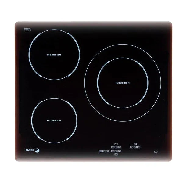 Cristal vitrocerámica para cocina Fagor ST0010515 compatible IF-13ASX
