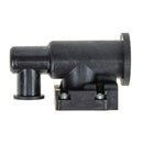 Cuerpo agua para calentador Chaffoteaux 65158318 modelos Fluendo y Avenir