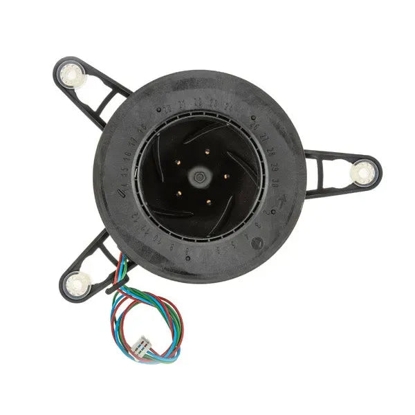 Motor ventilador para frigorífico Bosch 12024148 compatible Balay Siemens